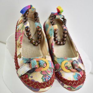 Xiruy Flats Shoes size 41